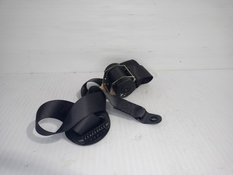 Recambio de cinturon seguridad trasero izquierdo para mini mini (r56) cooper referencia OEM IAM 72112751402  