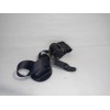 Recambio de cinturon seguridad trasero izquierdo para mini mini (r56) cooper referencia OEM IAM 72112751402  