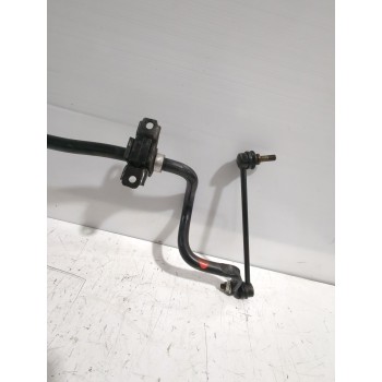 Recambio de barra estabilizadora delantera para nissan qashqai ii (j11, j11_) 1.5 dci referencia OEM IAM 546114EA2B  