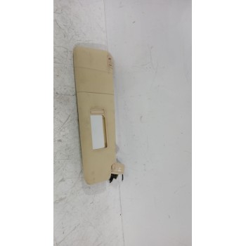 Recambio de parasol derecho para volkswagen phaeton (3d1, 3d2, 3d3, 3d4, 3d6, 3d7, 3d8, 3d9) 3.0 v6 tdi 4motion referencia OEM I