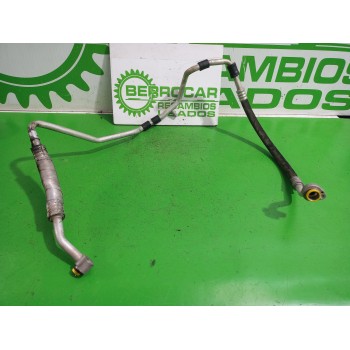 Recambio de tubos aire acondicionado para volkswagen passat berlina (3c2) 2.0 tdi referencia OEM IAM 3C0820743M  