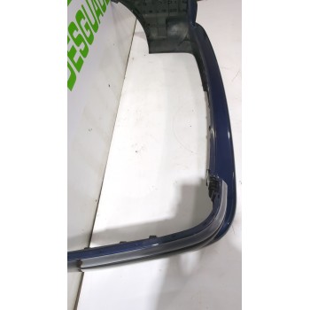 Recambio de paragolpes trasero para seat alhambra (7v8, 7v9) 1.9 tdi referencia OEM IAM 7M3807364  