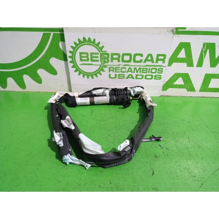 Recambio de airbag cortina delantero derecho para citroën c4 grand picasso exclusive referencia OEM IAM 6  