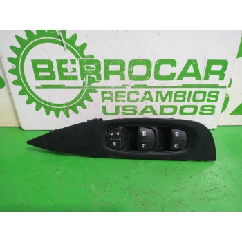 MANDO ELEVALUNAS DELANTERO IZQUIERDO 809614EH0AX 