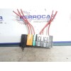 Recambio de caja reles / fusibles para renault kangoo 1.5 dci diesel fap referencia OEM IAM 241363873R  