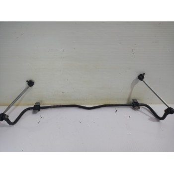 Recambio de barra estabilizadora delantera para volkswagen polo (6c1) advance bluemotion referencia OEM IAM 6Q0411305AL  