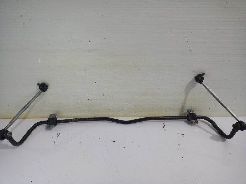 Recambio de barra estabilizadora delantera para volkswagen polo (6c1) advance bluemotion referencia OEM IAM 6Q0411305AL  