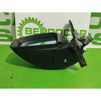 Recambio de retrovisor izquierdo. para renault espace iv (jk0) 2.2 dci turbodiesel referencia OEM IAM E9014181  
