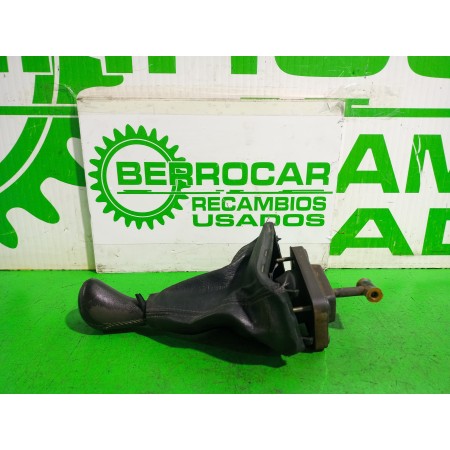 Recambio de palanca cambio para citroën xsara berlina 1.9 d sx referencia OEM IAM 9604855780 / 2400J7  