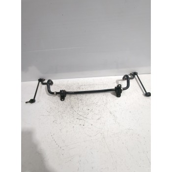 Recambio de barra estabilizadora delantera para nissan qashqai ii (j11, j11_) 1.5 dci referencia OEM IAM 546114EA2B  