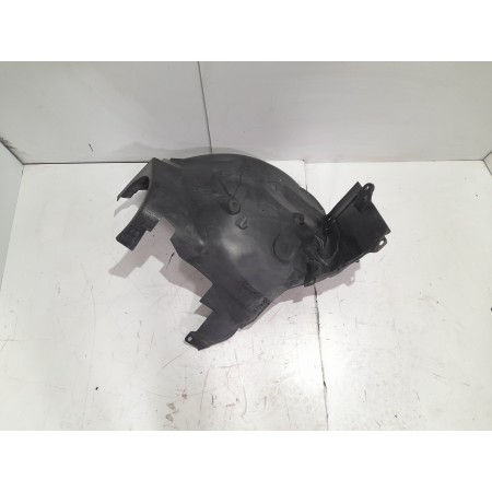 Recambio de paso rueda delantero para mercedes-benz clase c (w203) berlina 2.2 cdi cat referencia OEM IAM A2038841222  