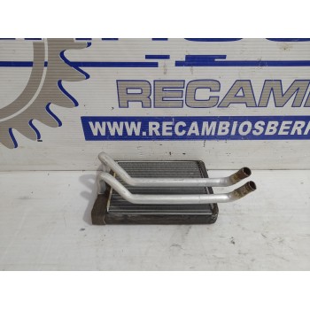 Recambio de radiador calefaccion / aire acondicionado para hyundai santa fe (sm) 2.0 crdi cat referencia OEM IAM 9722726000  