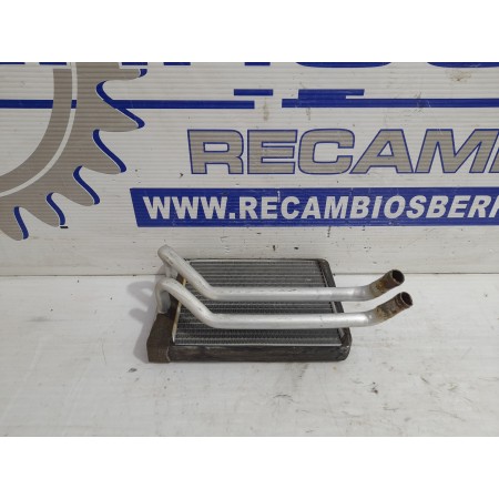 Recambio de radiador calefaccion / aire acondicionado para hyundai santa fe (sm) 2.0 crdi cat referencia OEM IAM 9722726000  