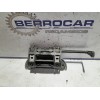 Recambio de maneta exterior delantera izquierda para peugeot 206 berlina 1.9 diesel referencia OEM IAM 9143 A4  