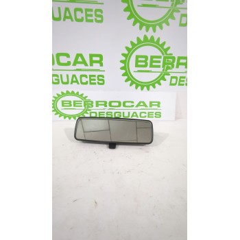 Recambio de espejo interior para fiat 500 (111_, 101_, 110_) 0.5 (111a) referencia OEM IAM E9026204  