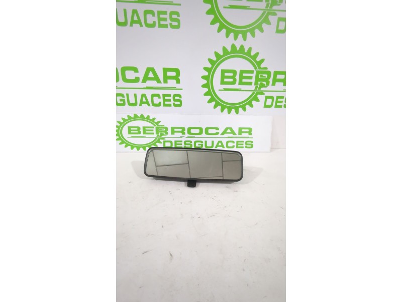Recambio de espejo interior para fiat 500 (111_, 101_, 110_) 0.5 (111a) referencia OEM IAM E9026204  