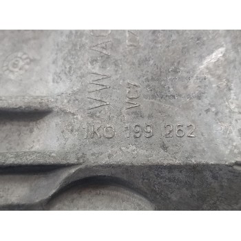 Recambio de soporte motor derecho para seat altea xl (5p5) family referencia OEM IAM 1K0199262BA  