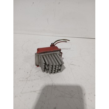 Recambio de resistencia calefaccion para skoda octavia i (1u2) 1.9 tdi referencia OEM IAM 1J0907521  
