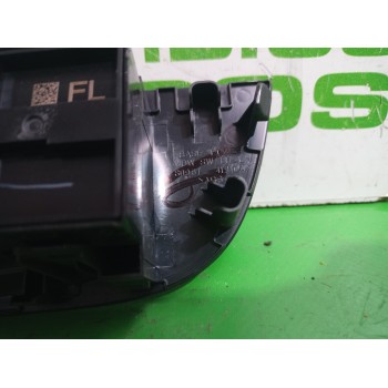Recambio de mando elevalunas delantero izquierdo para nissan qashqai (j11) acenta referencia OEM IAM 809614EH0AX  