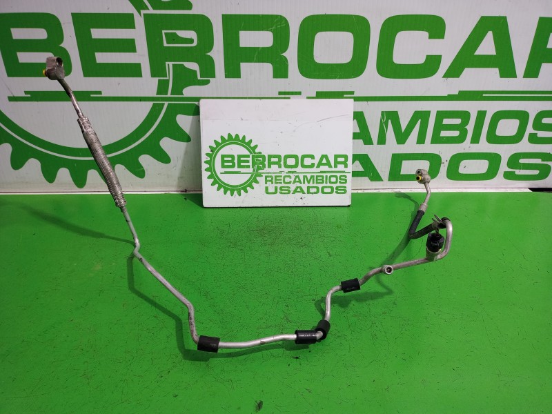 Recambio de tubos aire acondicionado para volkswagen passat berlina (3c2) 2.0 tdi referencia OEM IAM 3C0820741A  