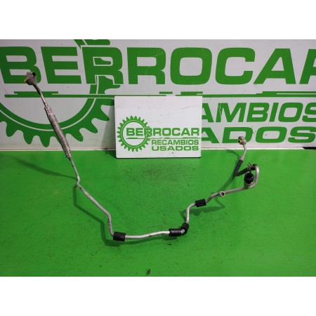 Recambio de tubos aire acondicionado para volkswagen passat berlina (3c2) 2.0 tdi referencia OEM IAM 3C0820741A  