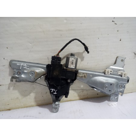 Recambio de elevalunas trasero izquierdo para peugeot 308 sw envy referencia OEM IAM 9680692380  