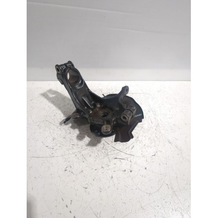 Recambio de mangueta delantera derecha para nissan qashqai ii (j11, j11_) 1.5 dci referencia OEM IAM 400144EA0A  