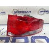 Recambio de piloto trasero derecho para seat altea xl (5p5) referencia OEM IAM 5P8945112A  