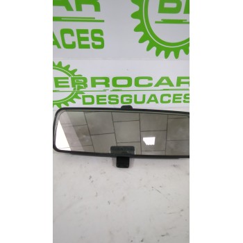 Recambio de espejo interior para fiat 500 (111_, 101_, 110_) 0.5 (111a) referencia OEM IAM E9026204  