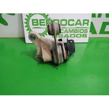 Recambio de soporte cambio para nissan qashqai ii (j11, j11_) 1.3 dig-t referencia OEM IAM 113606LA0A  
