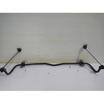 Recambio de barra estabilizadora delantera para volkswagen polo (6c1) advance bluemotion referencia OEM IAM 6Q0411305AL  