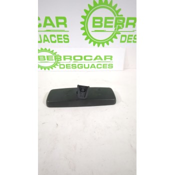 Recambio de espejo interior para fiat 500 (111_, 101_, 110_) 0.5 (111a) referencia OEM IAM E9026204  