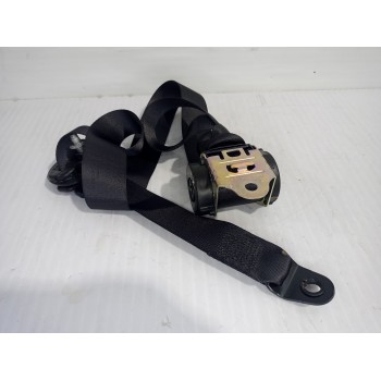 Recambio de cinturon seguridad trasero izquierdo para mini mini (r56) cooper referencia OEM IAM 72112751402  