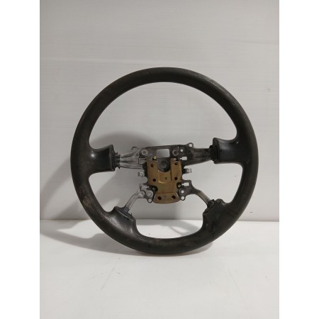 Recambio de volante para land rover freelander 2 (l359) 2.2 td4 4x4 referencia OEM IAM LR003424  