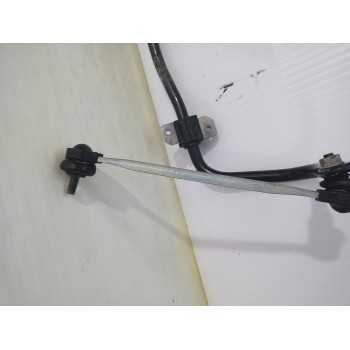 Recambio de barra estabilizadora delantera para volkswagen polo (6c1) advance bluemotion referencia OEM IAM 6Q0411305AL  