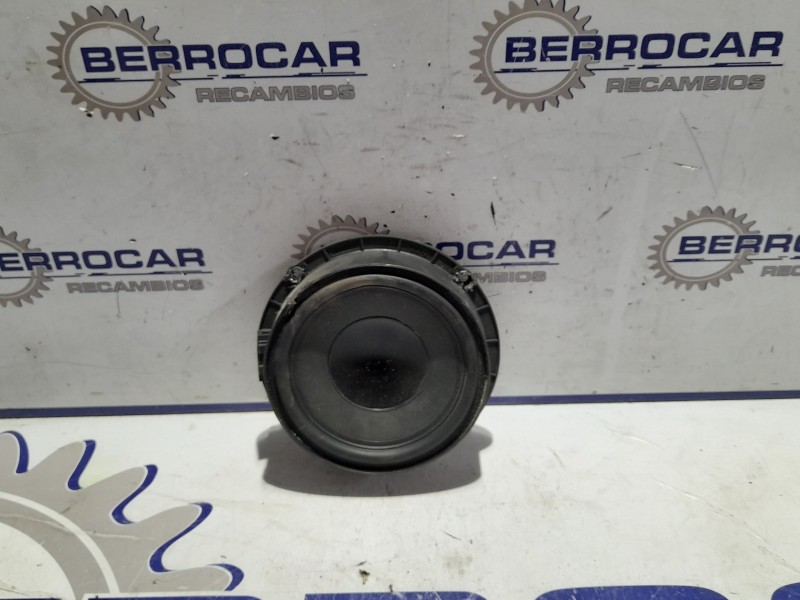 Recambio de altavoz para seat mii (kf1) 1.0 referencia OEM IAM 1S0 035 710  