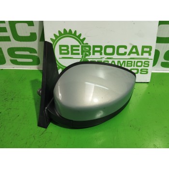 Recambio de retrovisor izquierdo. para renault espace iv (jk0) 2.2 dci turbodiesel referencia OEM IAM E9014181  