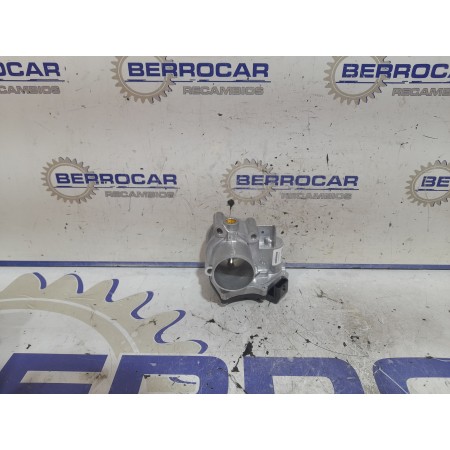 Recambio de caja mariposa para renault megane iii coupe 2.0 dci diesel fap referencia OEM IAM 8200987453  