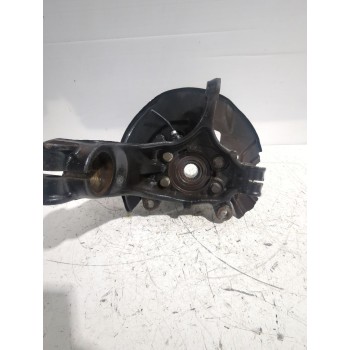 Recambio de mangueta delantera derecha para nissan qashqai ii (j11, j11_) 1.5 dci referencia OEM IAM 400144EA0A  