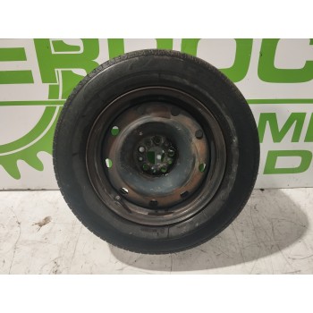 RUEDA REPUESTO 6Q0601027A 