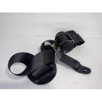 Recambio de cinturon seguridad trasero izquierdo para mini mini (r56) cooper referencia OEM IAM 72112751402  