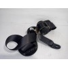Recambio de cinturon seguridad trasero izquierdo para mini mini (r56) cooper referencia OEM IAM 72112751402  