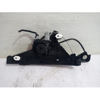 ELEVALUNAS DELANTERO IZQUIERDO 9829043780 