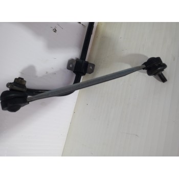 Recambio de barra estabilizadora delantera para volkswagen polo (6c1) advance bluemotion referencia OEM IAM 6Q0411305AL  