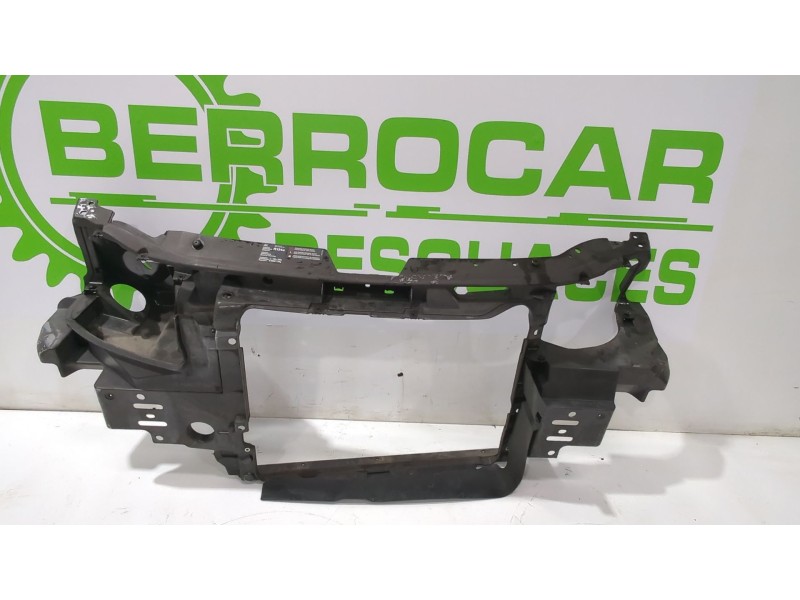 Recambio de panel frontal para seat alhambra (7v8, 7v9) 1.9 tdi referencia OEM IAM 7M3010207  