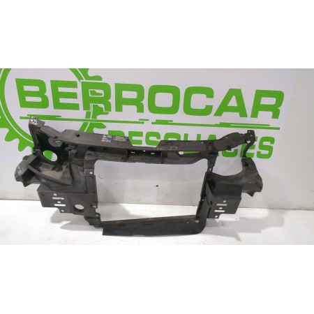 Recambio de panel frontal para seat alhambra (7v8, 7v9) 1.9 tdi referencia OEM IAM 7M3010207  