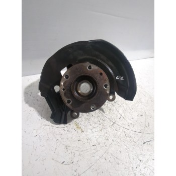 Recambio de mangueta delantera derecha para nissan qashqai ii (j11, j11_) 1.5 dci referencia OEM IAM 400144EA0A  