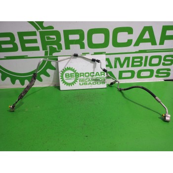 Recambio de tubos aire acondicionado para volkswagen passat berlina (3c2) 2.0 tdi referencia OEM IAM 3C0820741A  