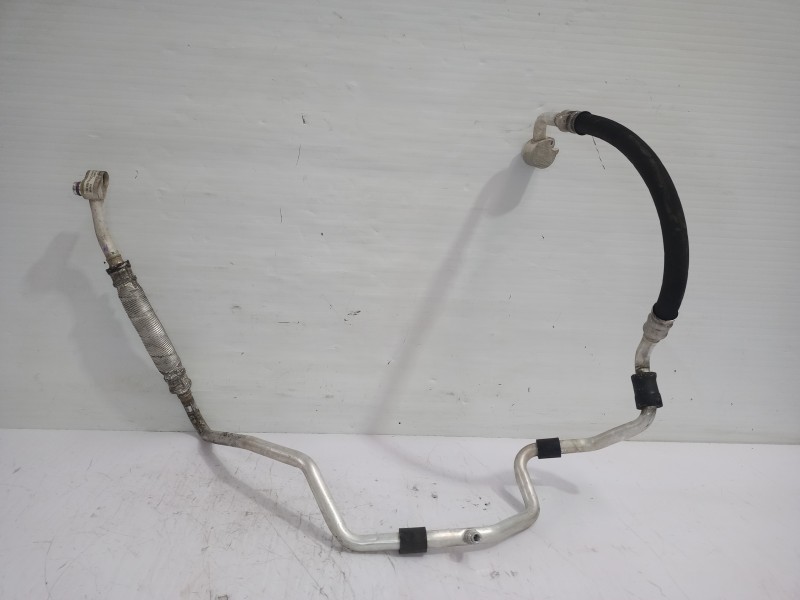 Recambio de tubos aire acondicionado para seat altea xl (5p5) family referencia OEM IAM 1K0820743CC  
