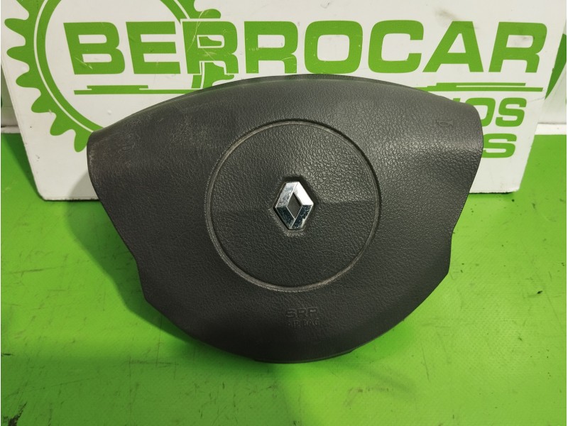 Recambio de airbag delantero izquierdo para renault espace iv (jk0) 2.2 dci turbodiesel referencia OEM IAM 8200071203C  
